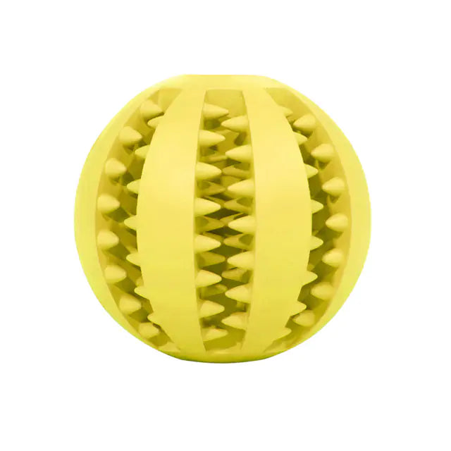 Get trendy with Rubber Balls Pet Toys - Pet Accessory available at Hot Trends Online. Shop Now!