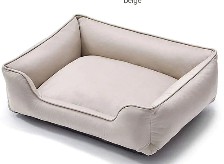 Get trendy with Furry Haven Kennel Pet Bed - Pet Accessory available at Hot Trends Online. Shop Now!