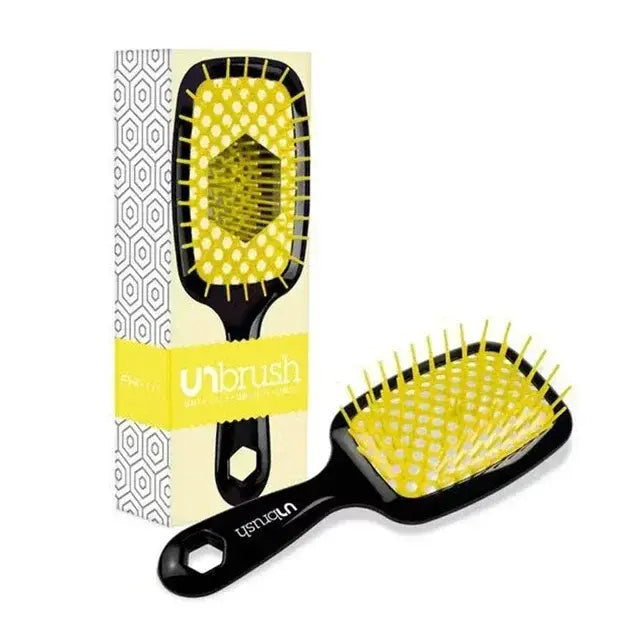 Get trendy with Unbrush Hair Comb - Personal Care available at Hot Trends Online. Shop Now!