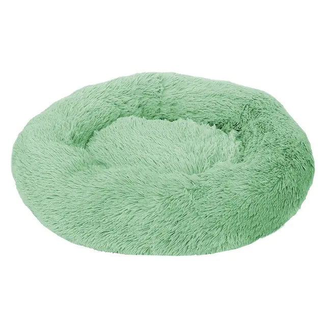Get trendy with Pet Dog Bed Comfortable Donut Cuddler - Pet Accessory available at Hot Trends Online. Shop Now!