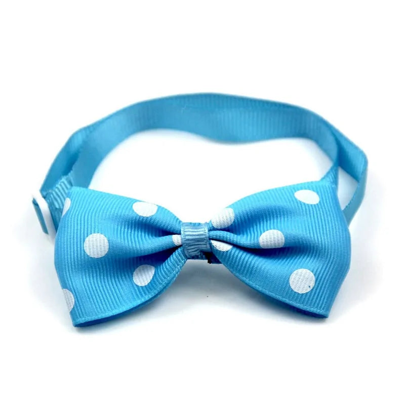 Get trendy with Holiday Pet Bow Collar - Pets available at Hot Trends Online. Shop Now!