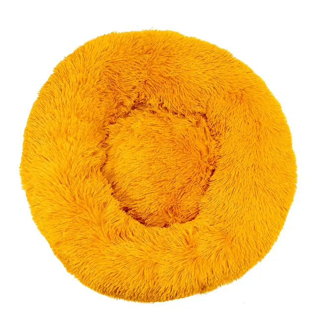 Get trendy with Pet Dog Bed Comfortable Donut Cuddler - Pet Accessory available at Hot Trends Online. Shop Now!