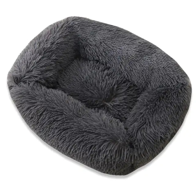 Get trendy with Plush Pet Bed - Pet Accessory available at Hot Trends Online. Shop Now!