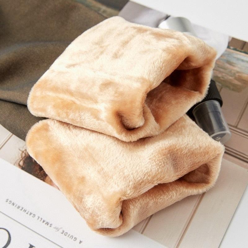 Get trendy with Winter Thermal Leggings - Thermal Leggings available at Hot Trends Online. Shop Now!