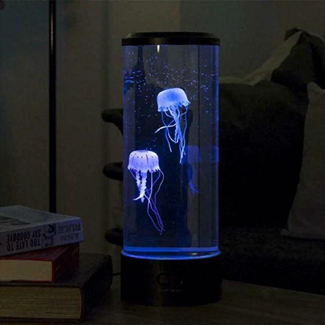 Get trendy with JellyFish Lamp - Lamp available at Hot Trends Online. Shop Now!