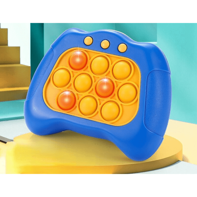 Get trendy with Pop Push Bubble Fidget Toy - Fidget Toy available at Hot Trends Online. Shop Now!