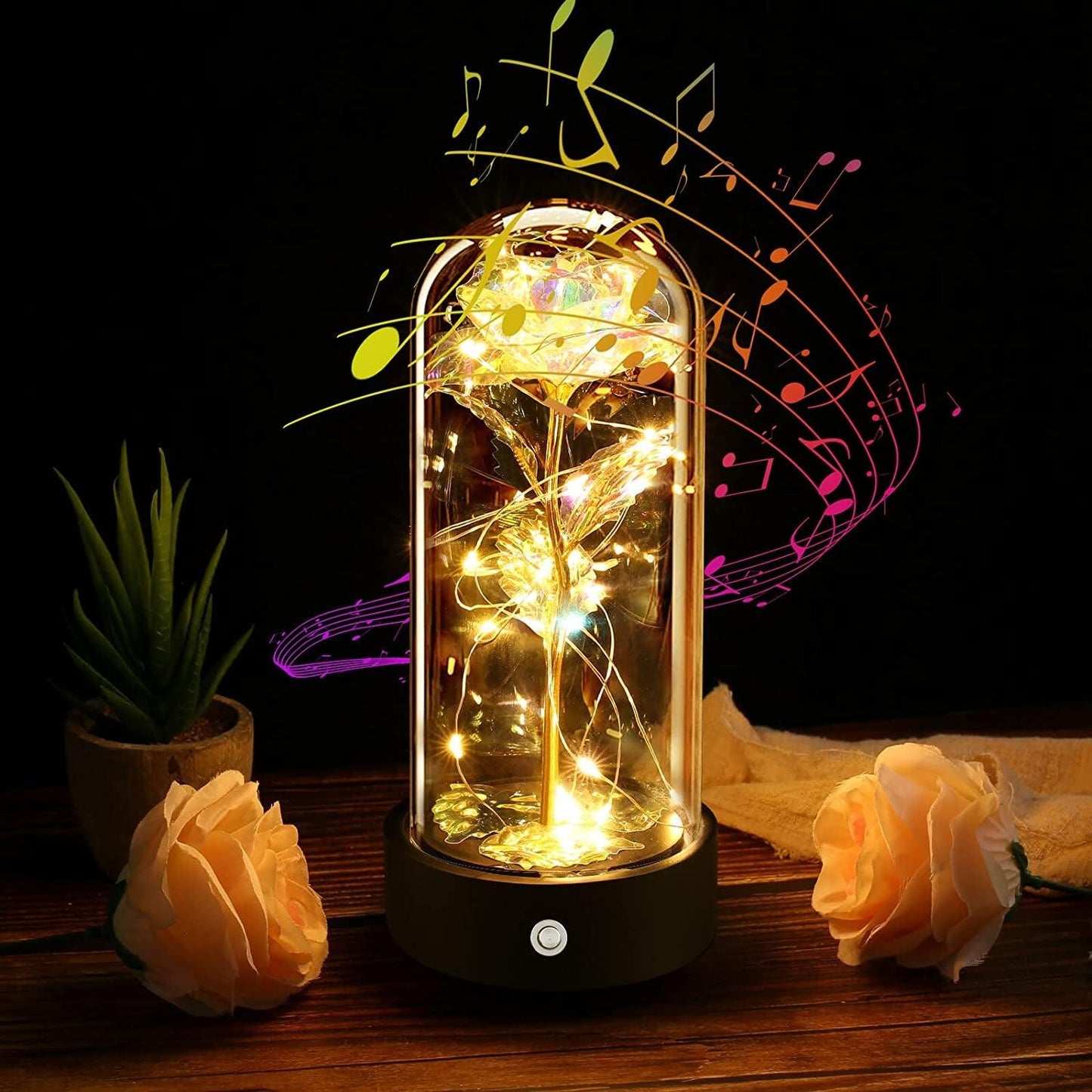 Get trendy with Rose Gifts for Women | Hot Trends Online - Decor available at Hot Trends Online. Shop Now!