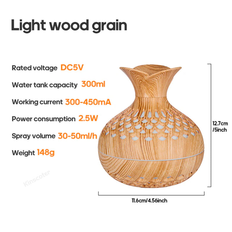 Get trendy with Desktop Humidifier For Work From Home Environment - Decor available at Hot Trends Online. Shop Now!