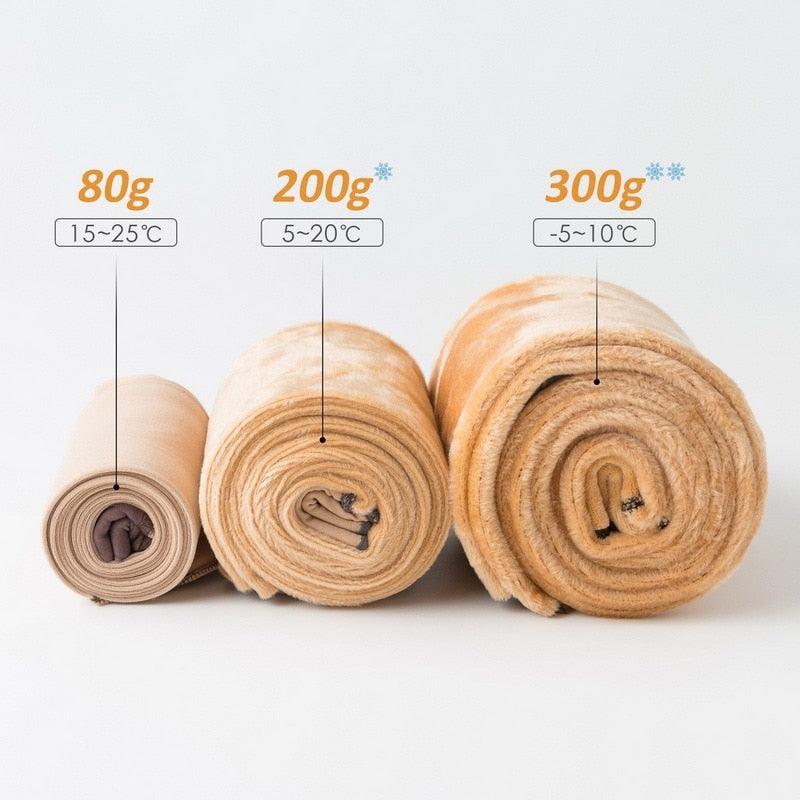 Get trendy with Winter Thermal Leggings - Thermal Leggings available at Hot Trends Online. Shop Now!