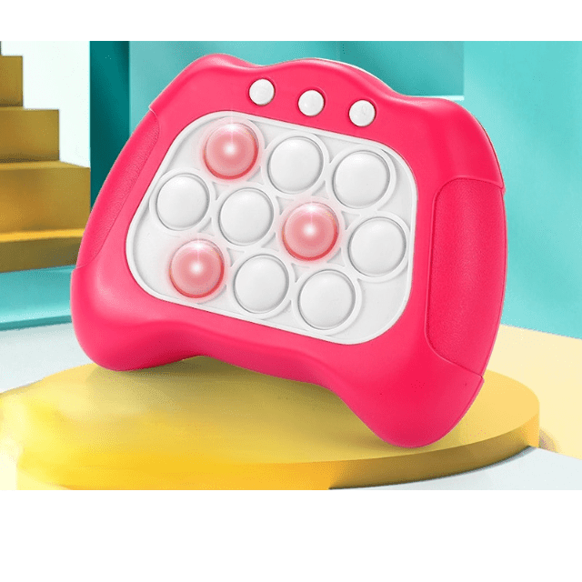 Get trendy with Pop Push Bubble Fidget Toy - Fidget Toy available at Hot Trends Online. Shop Now!
