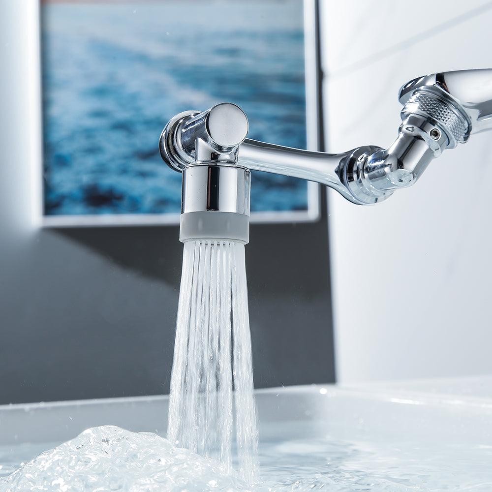 Get trendy with Universal Faucet Extender - Faucet Accessories available at Hot Trends Online. Shop Now!
