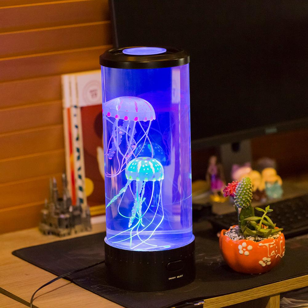 Get trendy with JellyFish Lamp - Lamp available at Hot Trends Online. Shop Now!