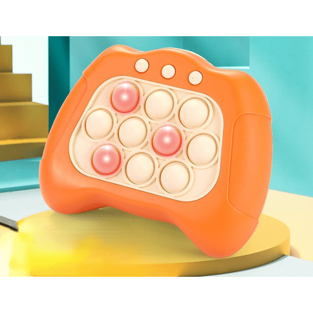 Get trendy with Pop Push Bubble Fidget Toy - Fidget Toy available at Hot Trends Online. Shop Now!