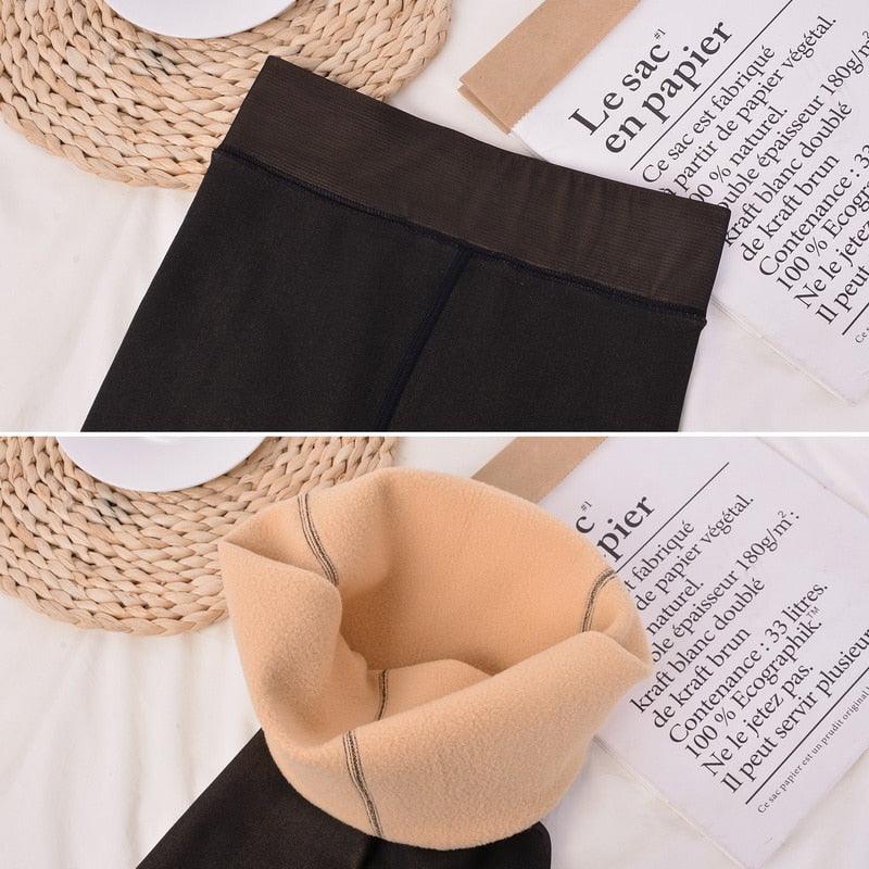 Get trendy with Winter Thermal Leggings - Thermal Leggings available at Hot Trends Online. Shop Now!