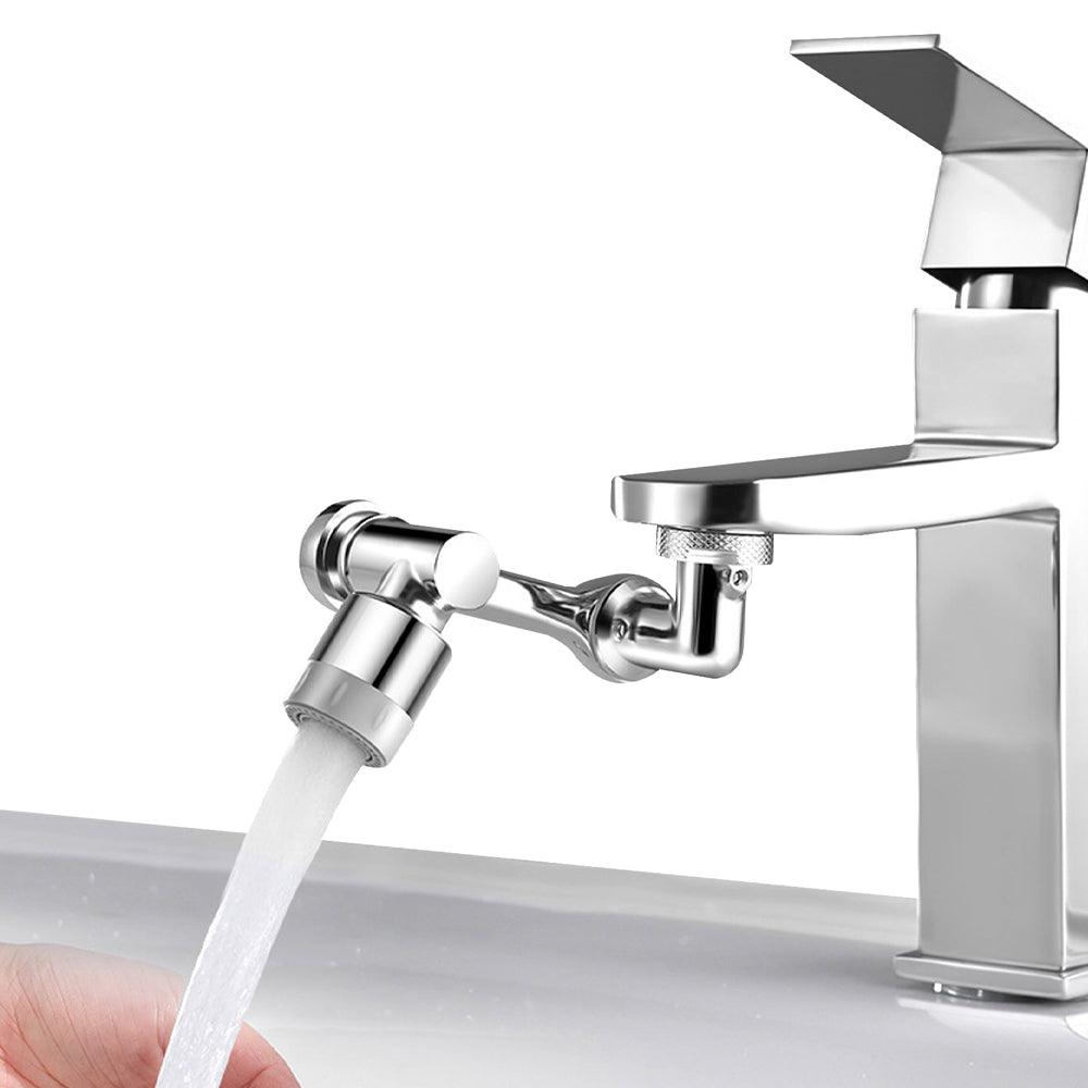 Get trendy with Universal Faucet Extender - Faucet Accessories available at Hot Trends Online. Shop Now!