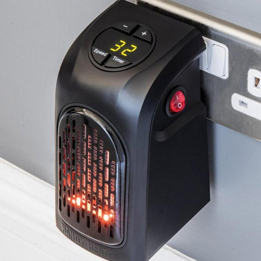 Electric Wall Heater - Premium Heater - Just $29.99! Shop now at Hot Trends Online