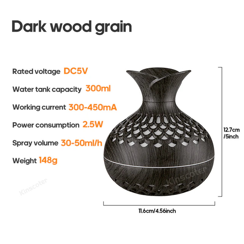 Get trendy with Desktop Humidifier For Work From Home Environment - Decor available at Hot Trends Online. Shop Now!