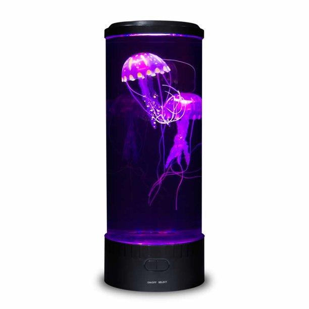 Get trendy with JellyFish Lamp - Lamp available at Hot Trends Online. Shop Now!