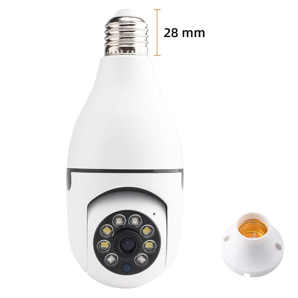 Get trendy with Panorama™ -Night Vision Security Camera - Security Camera available at Hot Trends Online. Shop Now!
