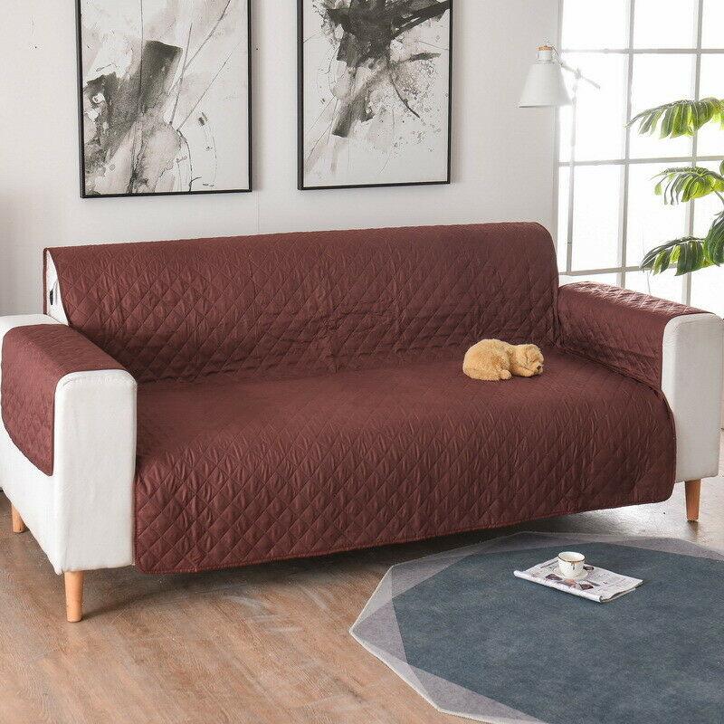 Get trendy with Waterproof Pet Sofa Cover - Sofa Cover available at Hot Trends Online. Shop Now!