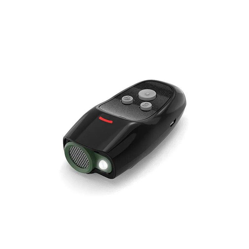 Get trendy with Ultrasonic Stop Dog Barking Device - Dog Control Device available at Hot Trends Online. Shop Now!