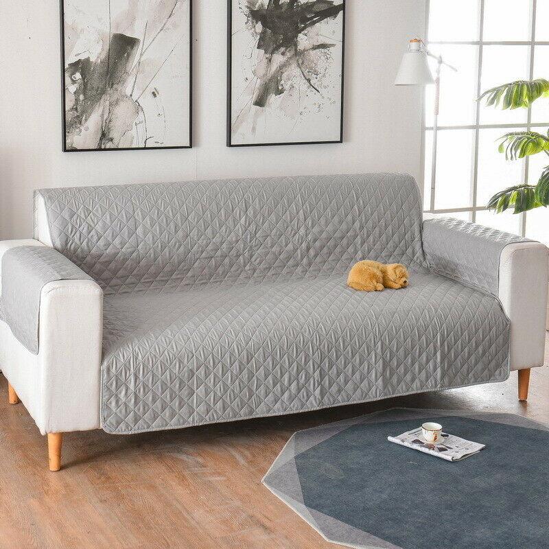 Get trendy with Waterproof Pet Sofa Cover - Sofa Cover available at Hot Trends Online. Shop Now!