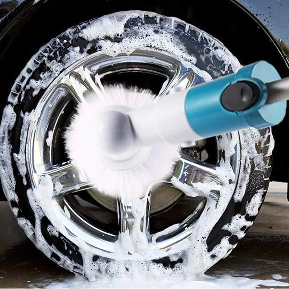 Get trendy with Wireless Electric Spin Cleaner - Cleaning Tools available at Hot Trends Online. Shop Now!