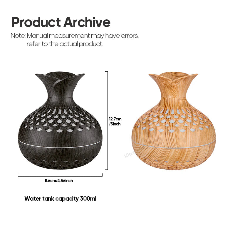 Get trendy with Desktop Humidifier For Work From Home Environment - Decor available at Hot Trends Online. Shop Now!