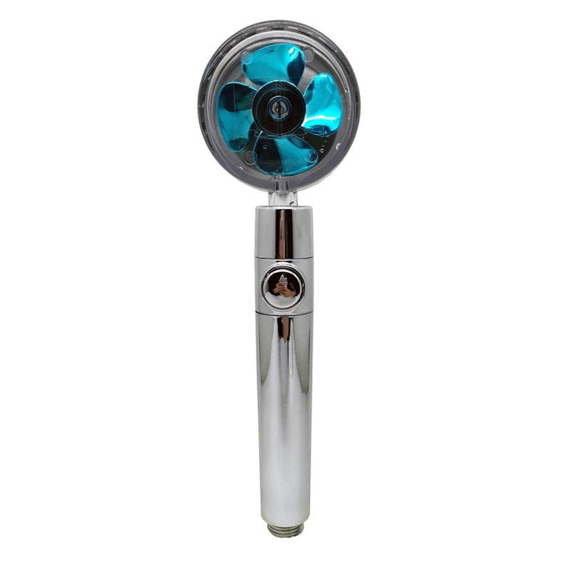 Vortex High Pressure Handheld Showerhead - Premium Showerhead - Just $29.99! Shop now at Hot Trends Online