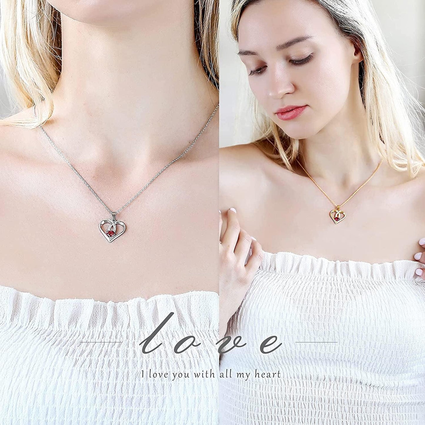 Get trendy with Preserved Teal Real Rose with Eternal Love Necklace - available at Hot Trends Online. Shop Now!