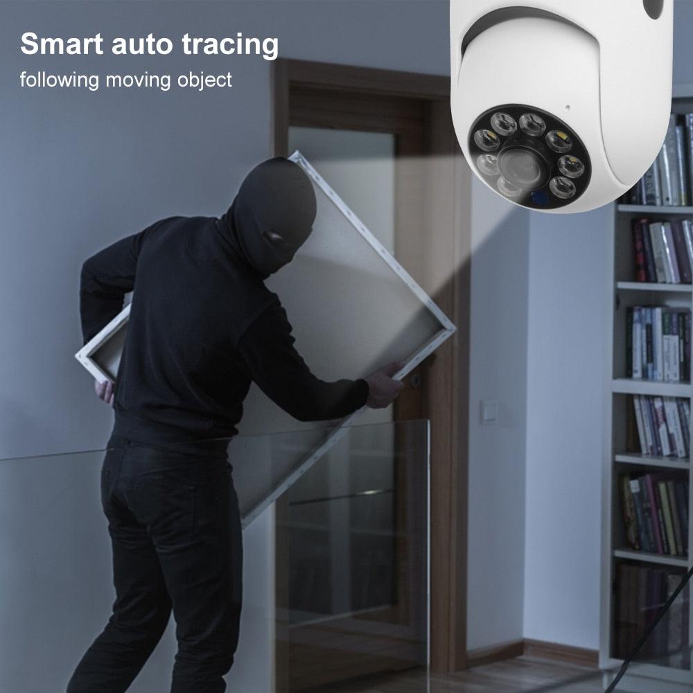 Get trendy with Panorama™ -Night Vision Security Camera - Security Camera available at Hot Trends Online. Shop Now!