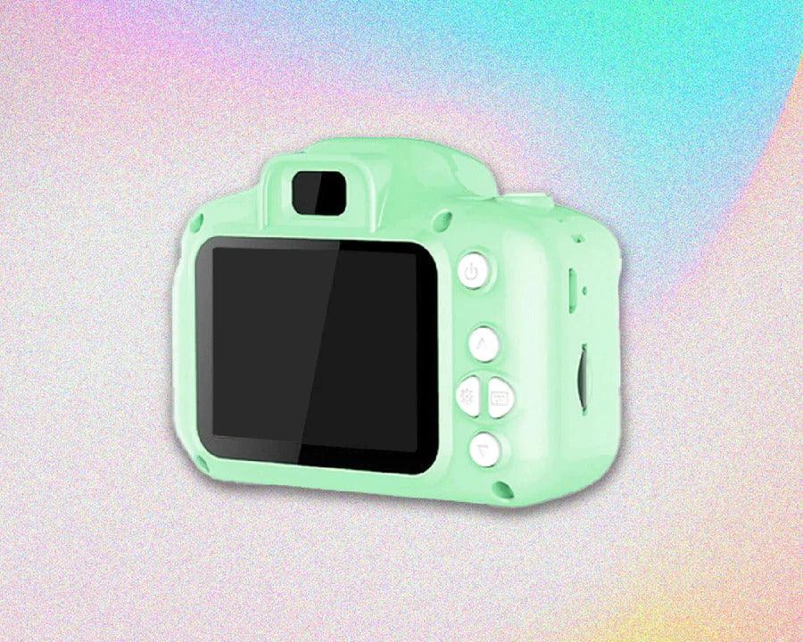 Get trendy with Mini Retro Camera - Digital Cameras available at Hot Trends Online. Shop Now!