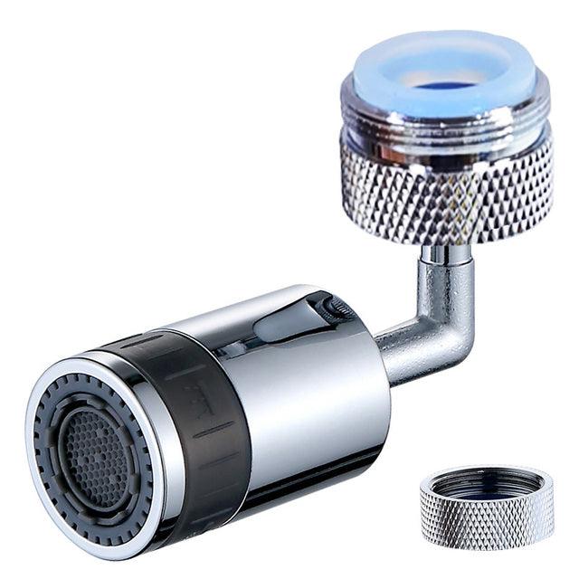 Get trendy with Universal Faucet Extender - Faucet Accessories available at Hot Trends Online. Shop Now!