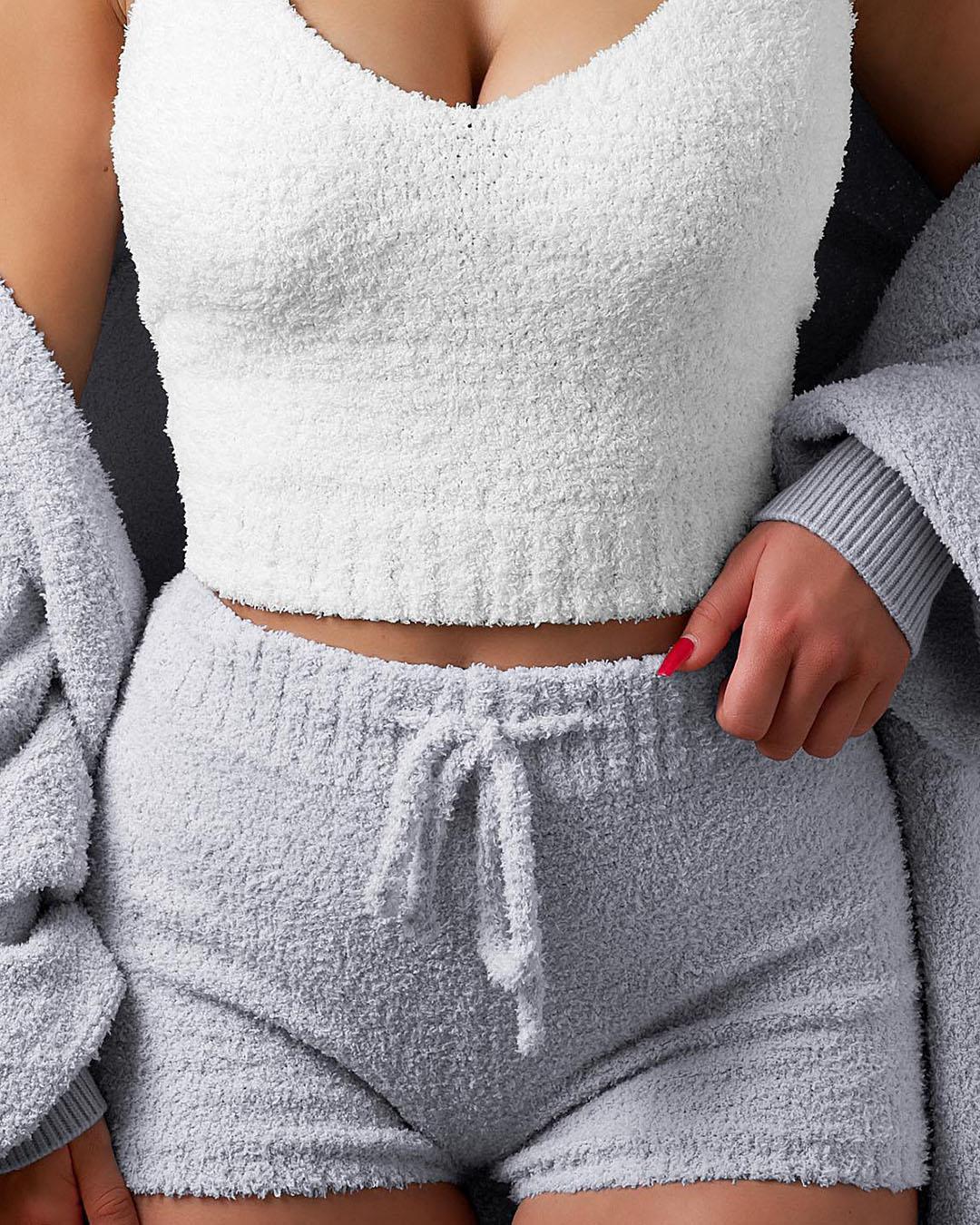 Get trendy with Cozy Loungewear Sets For Women | Hot Trends Online - Loungewear Sets available at Hot Trends Online. Shop Now!