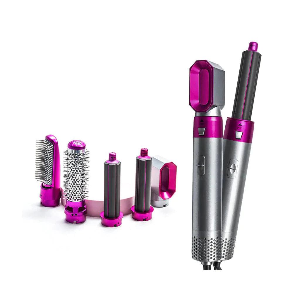 5 in 1 Hairstyler Pro - Premium Hair Styler - Just $39.99! Shop now at Hot Trends Online