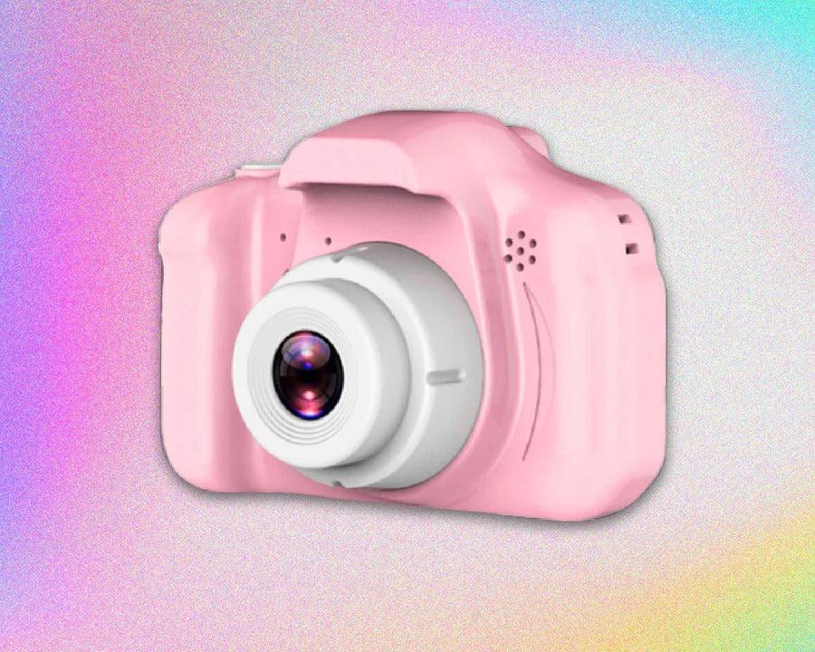 Get trendy with Mini Retro Camera - Digital Cameras available at Hot Trends Online. Shop Now!
