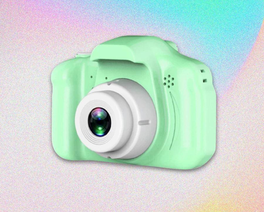 Get trendy with Mini Retro Camera - Digital Cameras available at Hot Trends Online. Shop Now!