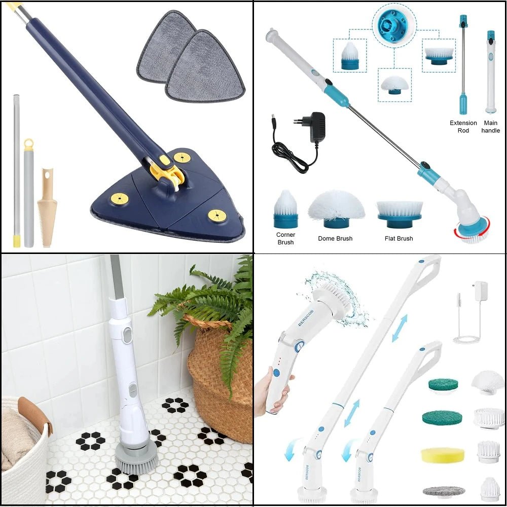 Cleaning Tools - Hot Trends Online