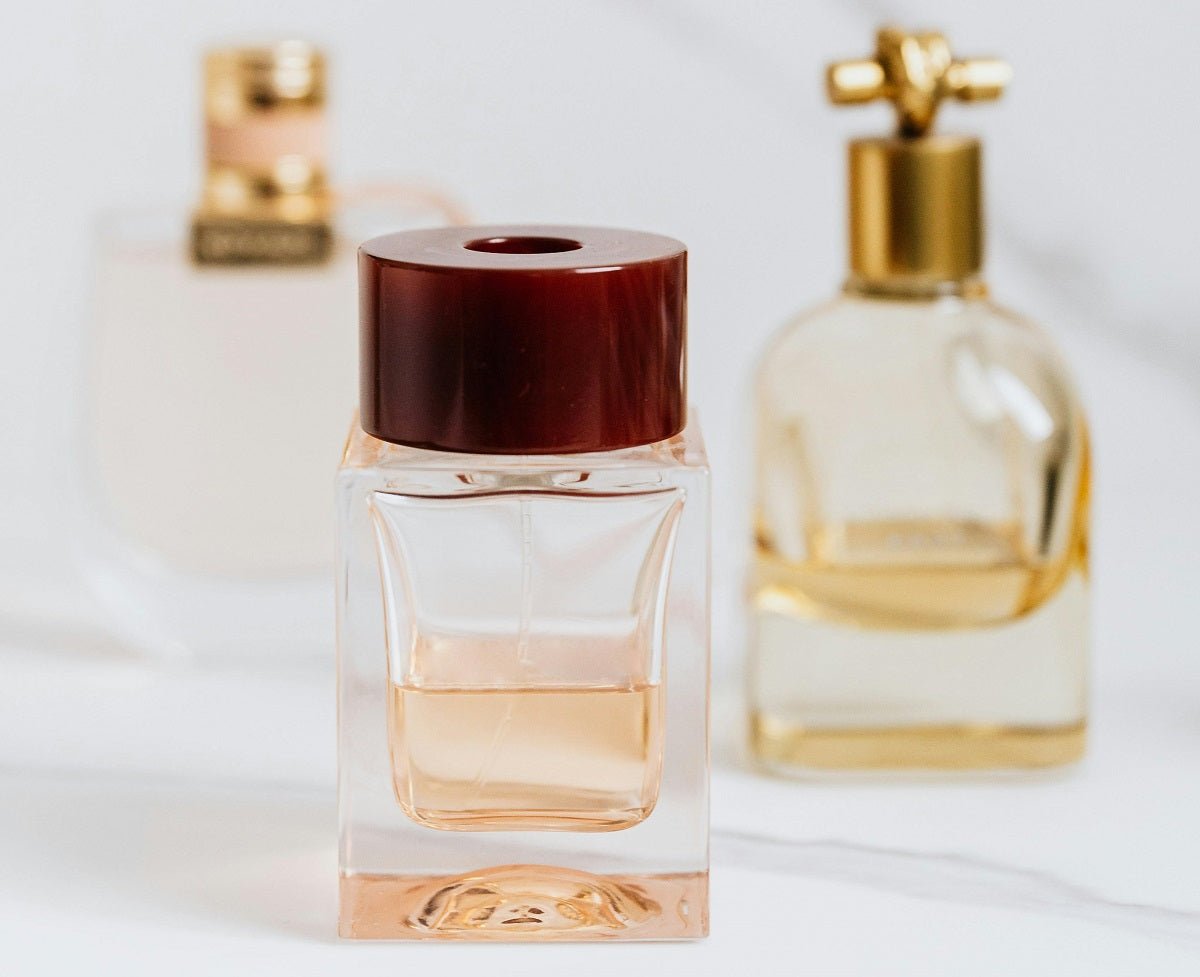 Perfumes And Fragrances - Hot Trends Online