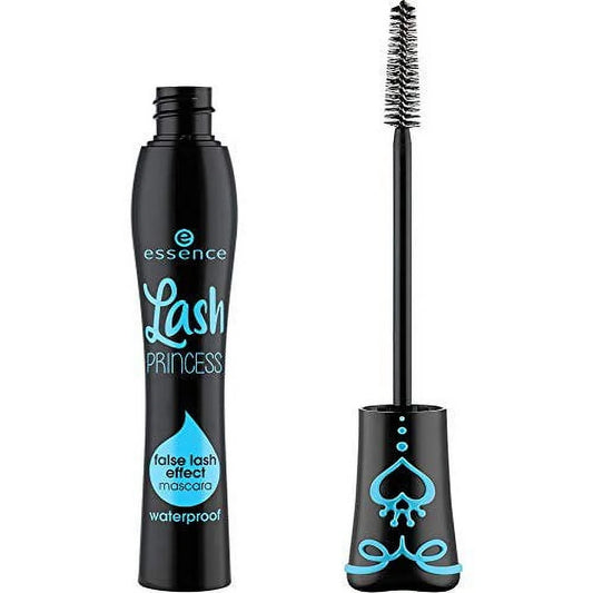 Get trendy with Essence Lash Princess False Lash Effect Waterproof Mascara -  available at Hot Trends Online. Shop Now!