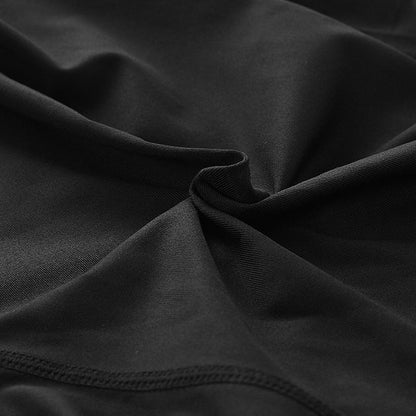 Women Compression Skinny Fitness Leggings with Pocket