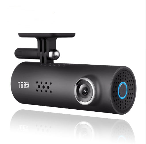 Smart WiFi 130 Degree 1080P Wireless Dash Cam