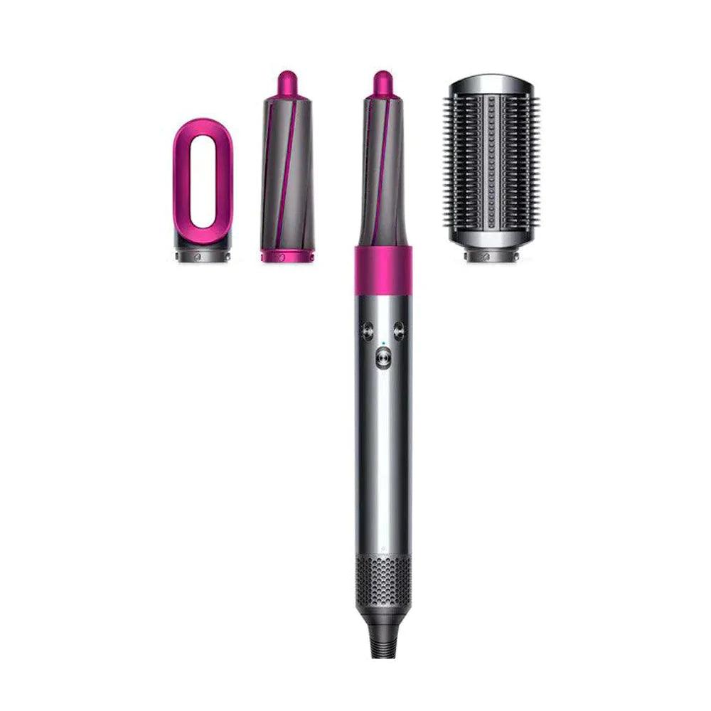 Get trendy with 5 in 1 Hairstyler Pro - Hair Styler available at Hot Trends Online. Shop Now!