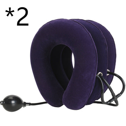 Cervical Traction Spine & Neck Stretcher | Hot Trends Online - Premium Neck Stretcher - Just $21.99! Shop now at Hot Trends Online