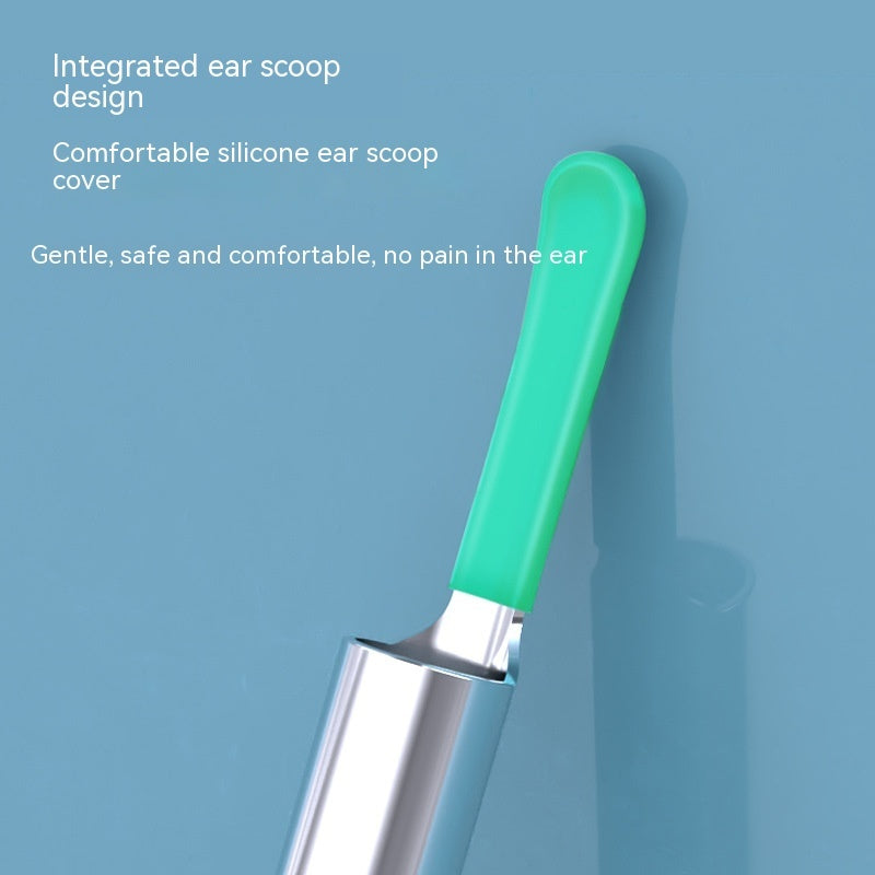 Get trendy with Children's NE6 Visual Earpick Wireless Cleaner - Personal Care available at Hot Trends Online. Shop Now!
