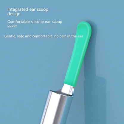 Get trendy with Children's NE6 Visual Earpick Wireless Cleaner - Personal Care available at Hot Trends Online. Shop Now!