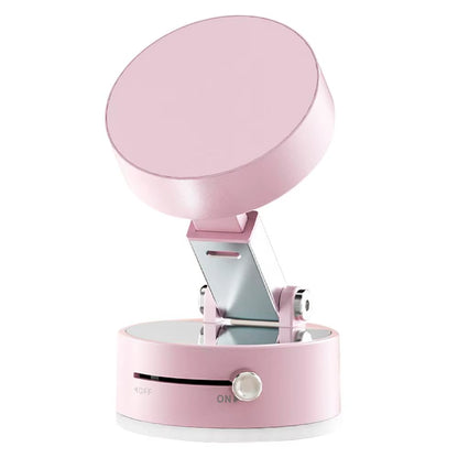 Get trendy with Vacuum Magnetic Suction Cup Folding Swivel Phone Stand 360 Degree Rotation Phone Holder for Iphone Car Cell Phone Bracket -  available at Hot Trends Online. Shop Now!