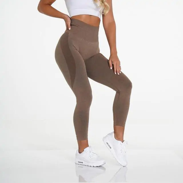 Thick Thigh Yoga Pants - Premium leggings - Just $27.99! Shop now at Hot Trends Online