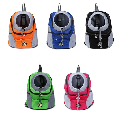 Get trendy with Pet Carrier Backpack - Pets available at Hot Trends Online. Shop Now!