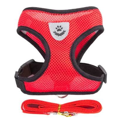 Get trendy with Pet Harness - Pet Accessory available at Hot Trends Online. Shop Now!